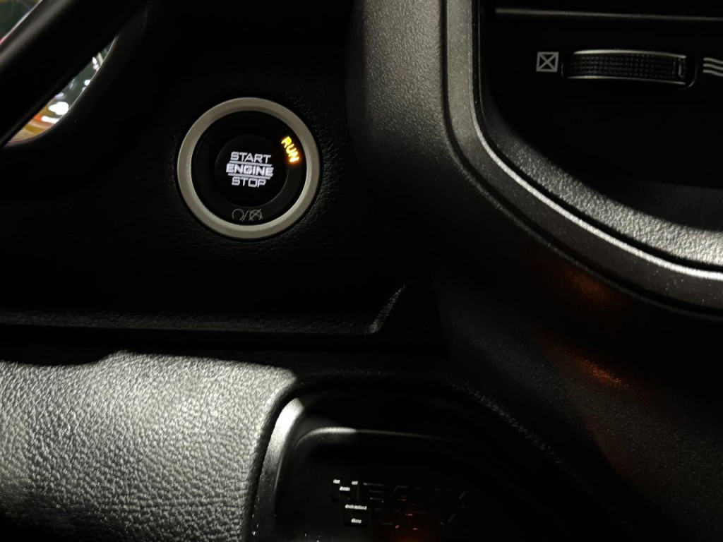 2022 RAM 2500 Image 30