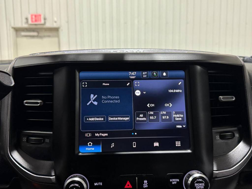 2022 RAM 2500 Image 33