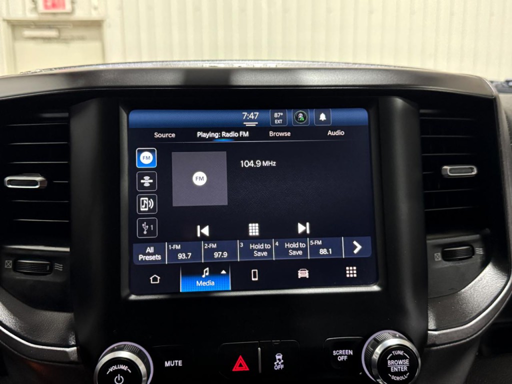 2022 RAM 2500 Image 34