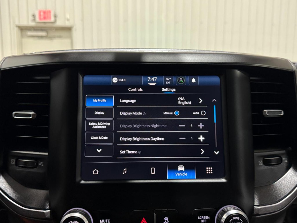 2022 RAM 2500 Image 35