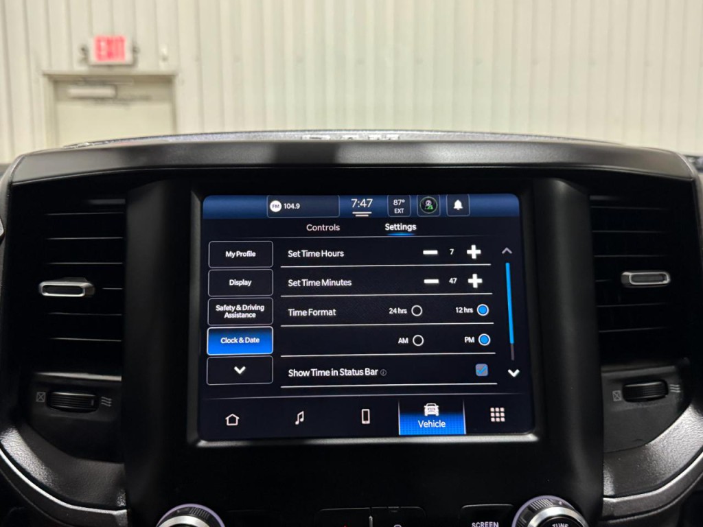 2022 RAM 2500 Image 36