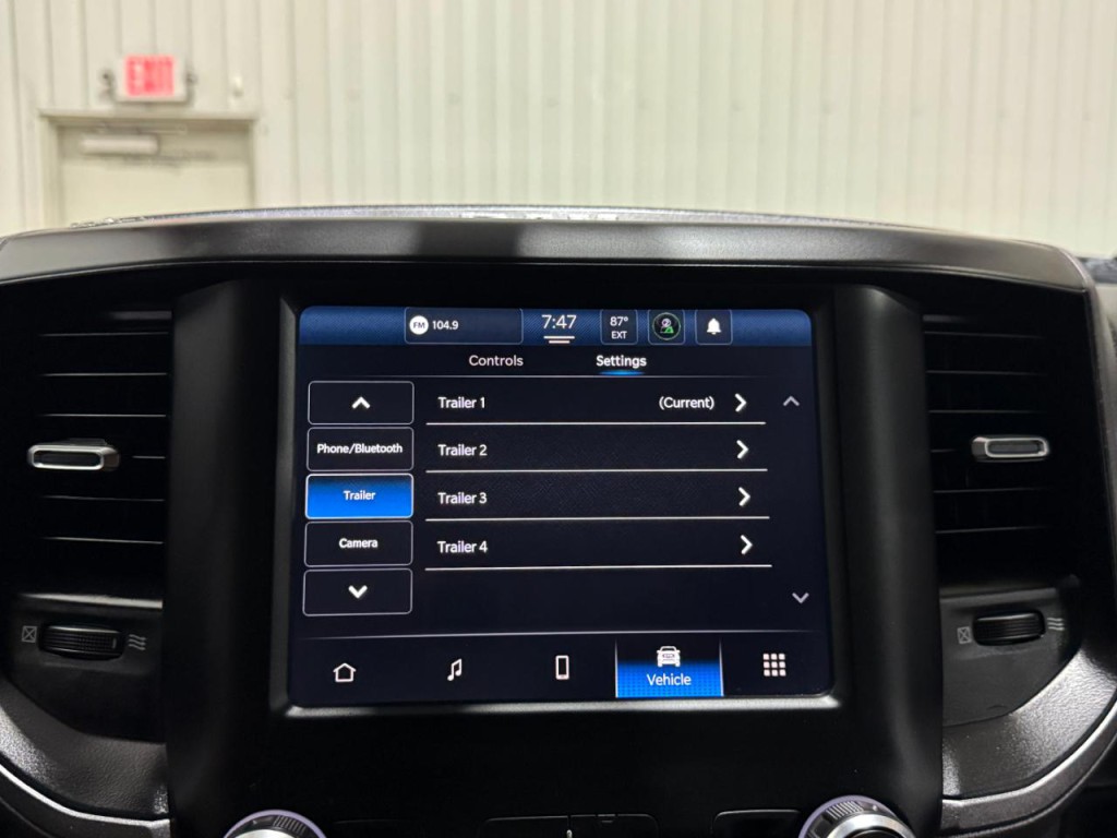 2022 RAM 2500 Image 37