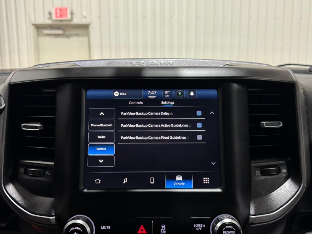 2022 RAM 2500 Image 38