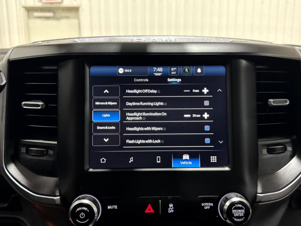 2022 RAM 2500 Image 39
