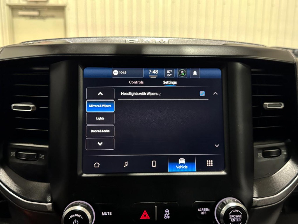 2022 RAM 2500 Image 40