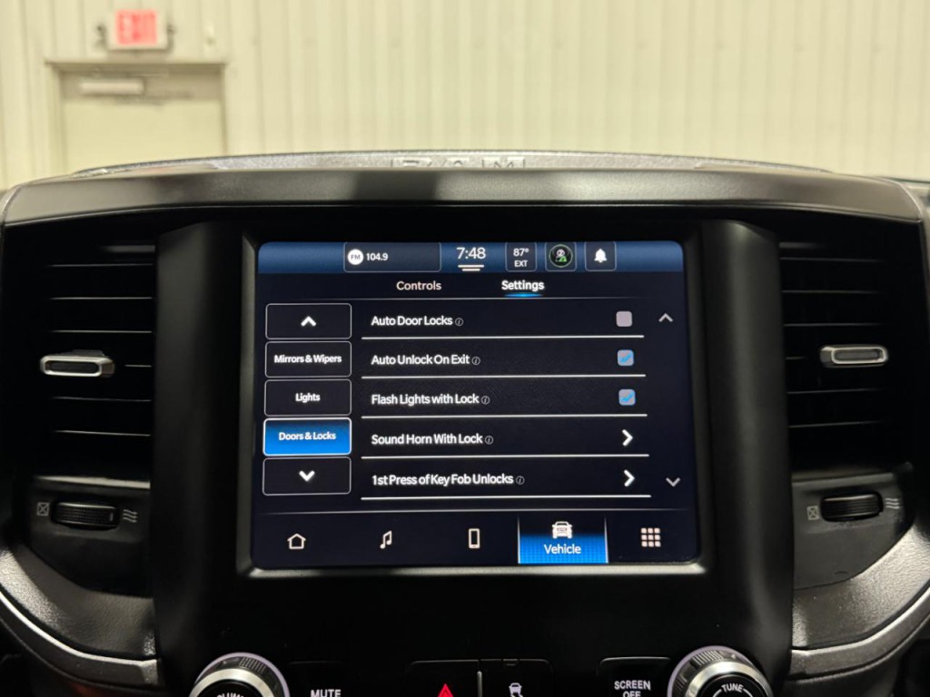 2022 RAM 2500 Image 41
