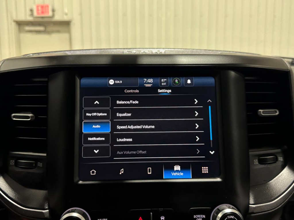 2022 RAM 2500 Image 42