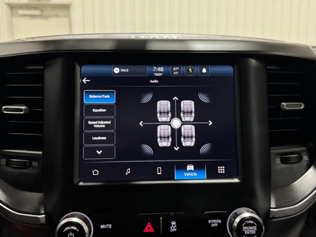 2022 RAM 2500 Image 43