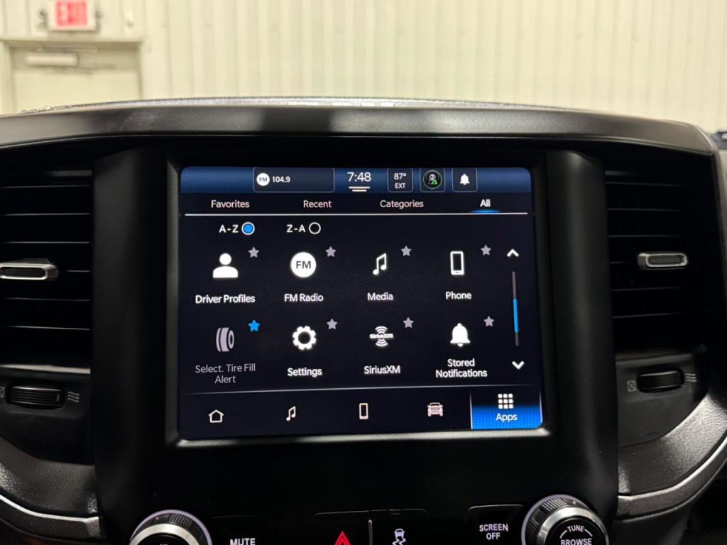 2022 RAM 2500 Image 45