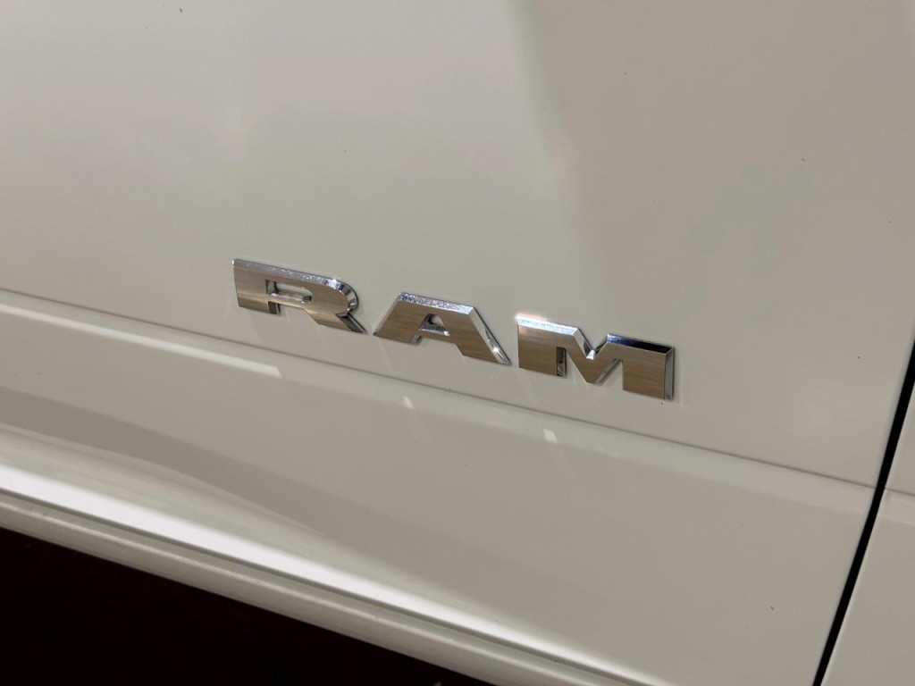 2022 RAM 2500 Image 49