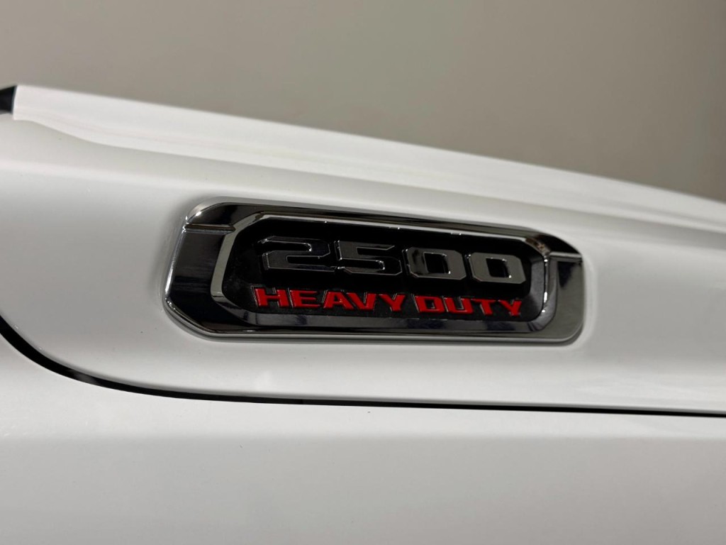 2022 RAM 2500 Image 50