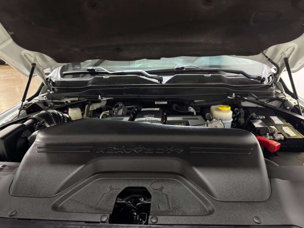2022 RAM 2500 Image 53