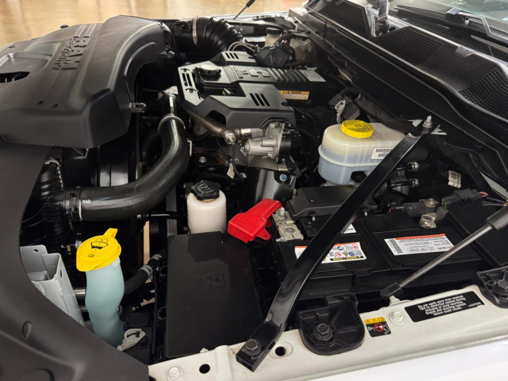 2022 RAM 2500 Image 54