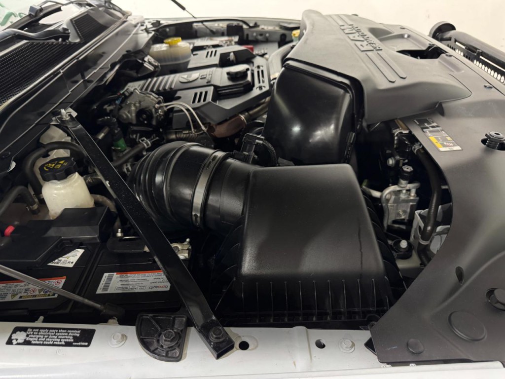 2022 RAM 2500 Image 55
