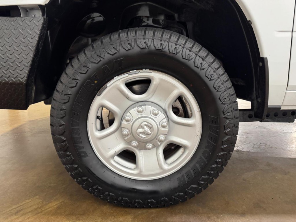 2022 RAM 2500 Image 58