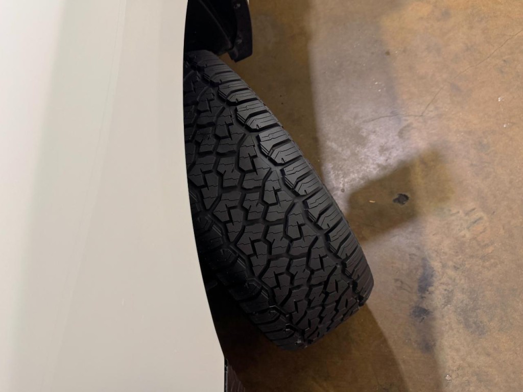 2022 RAM 2500 Image 59