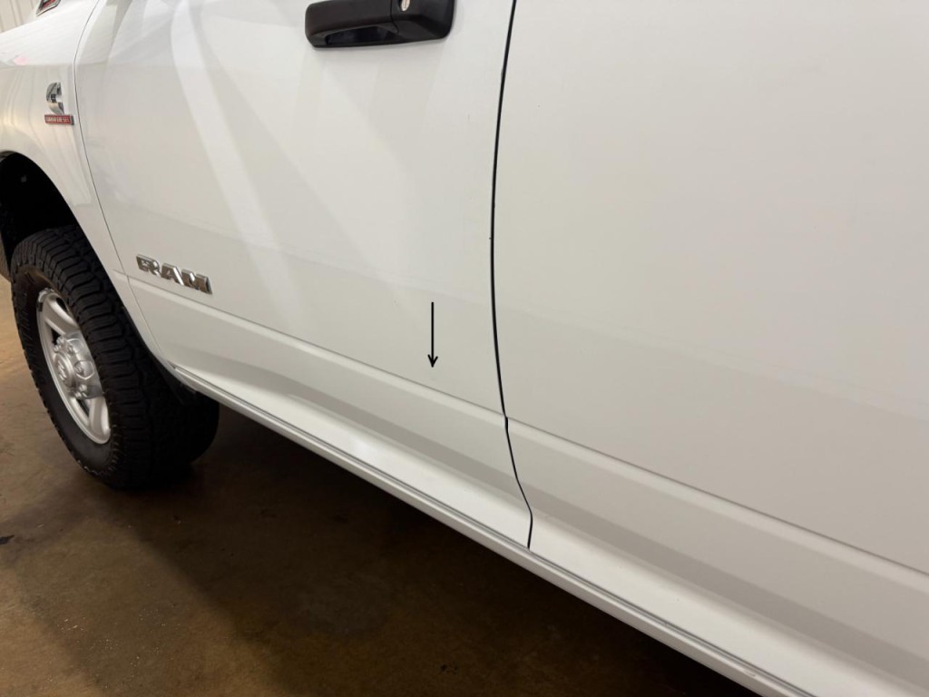 2022 RAM 2500 Image 64