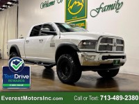 Image for 2018 RAM 2500 LARAMIE CREWCAB SHORT 6.7L DIESEL 1OWNER ID: 7508211