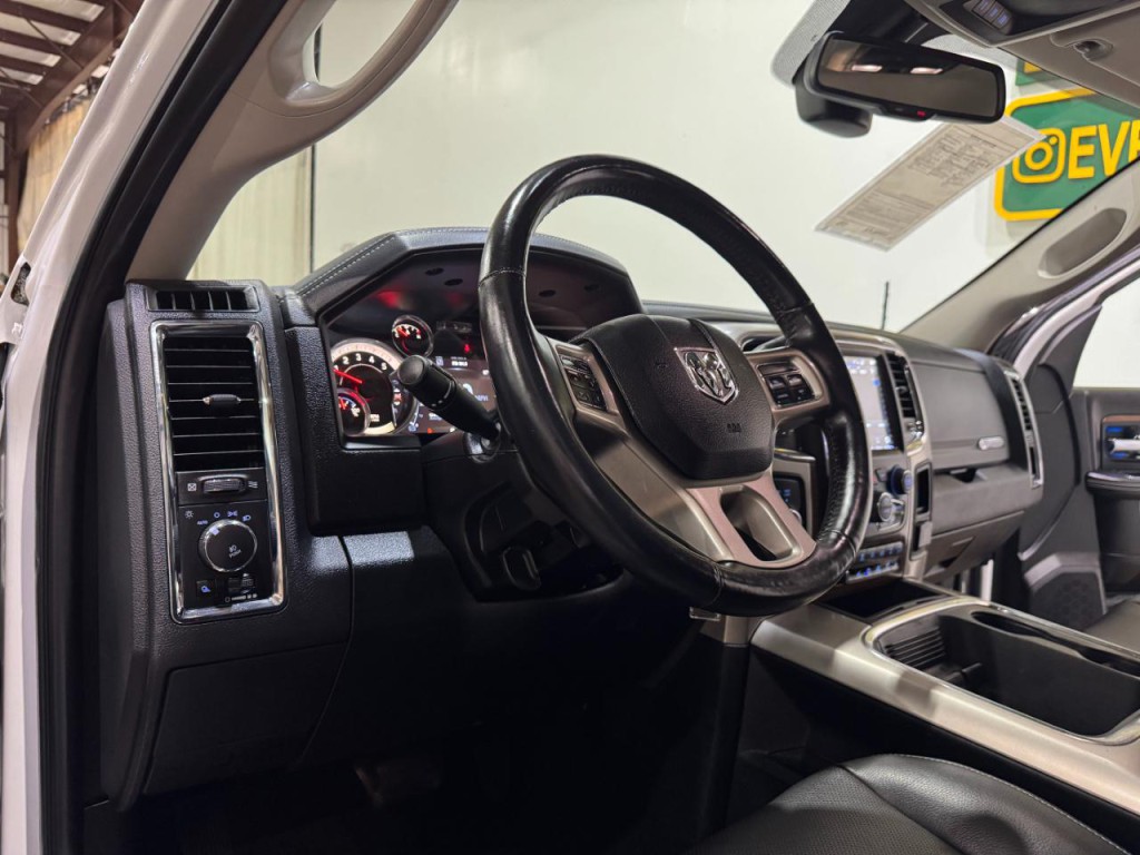 2018 RAM 2500 Image 10