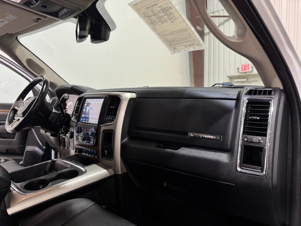 2018 RAM 2500 Image 11
