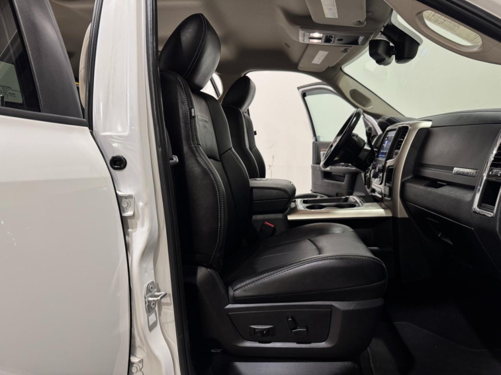 2018 RAM 2500 Image 13