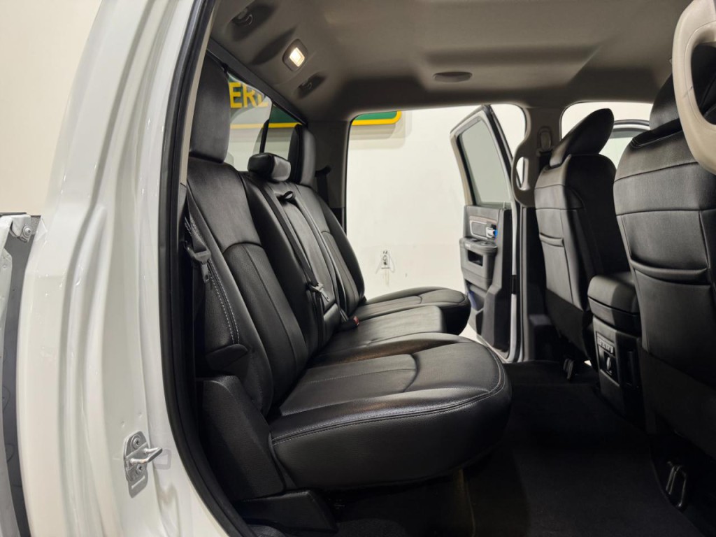 2018 RAM 2500 Image 14