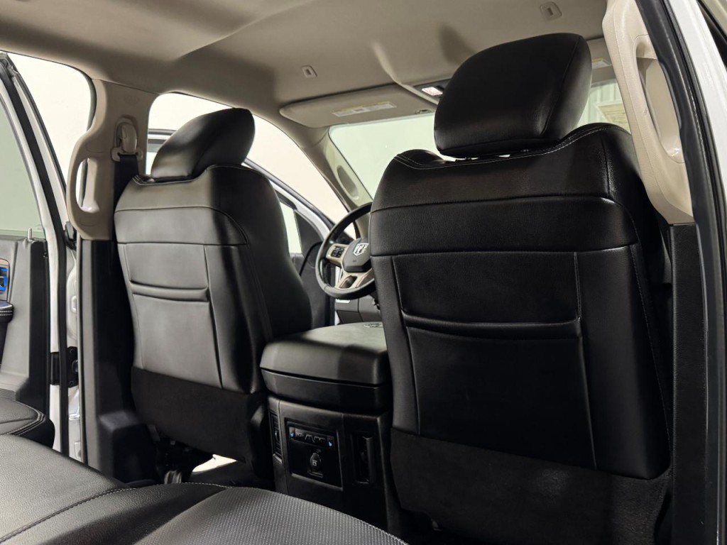 2018 RAM 2500 Image 15