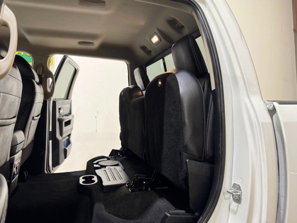 2018 RAM 2500 Image 18