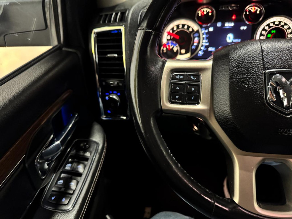 2018 RAM 2500 Image 23