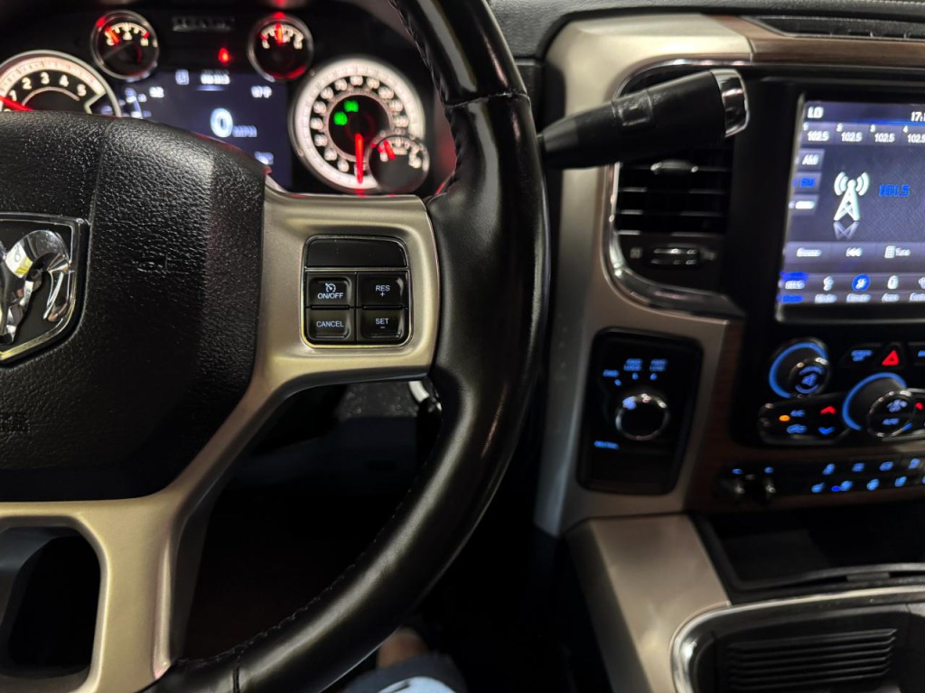 2018 RAM 2500 Image 24