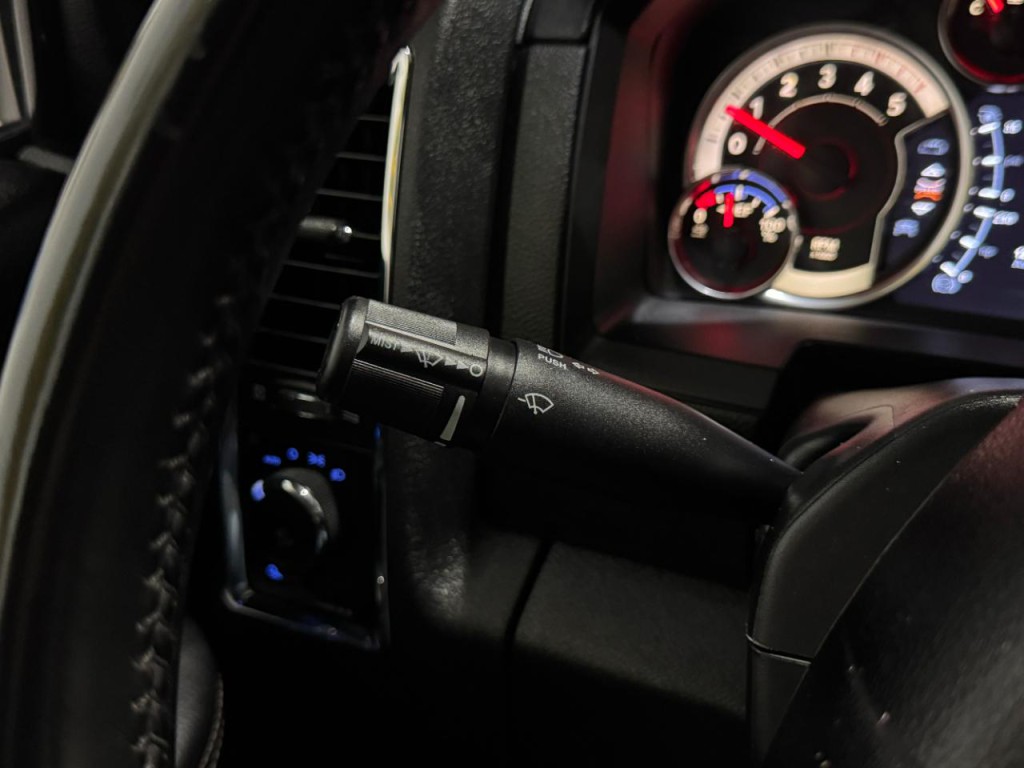 2018 RAM 2500 Image 25