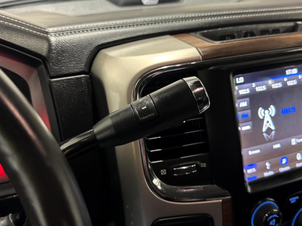 2018 RAM 2500 Image 26