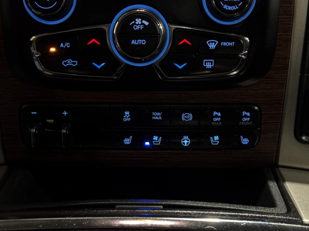 2018 RAM 2500 Image 28
