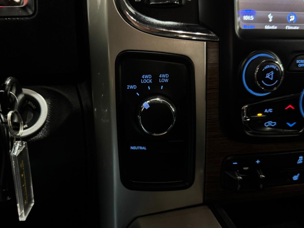 2018 RAM 2500 Image 29