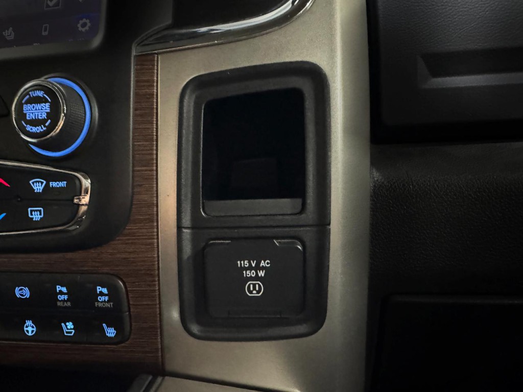 2018 RAM 2500 Image 30