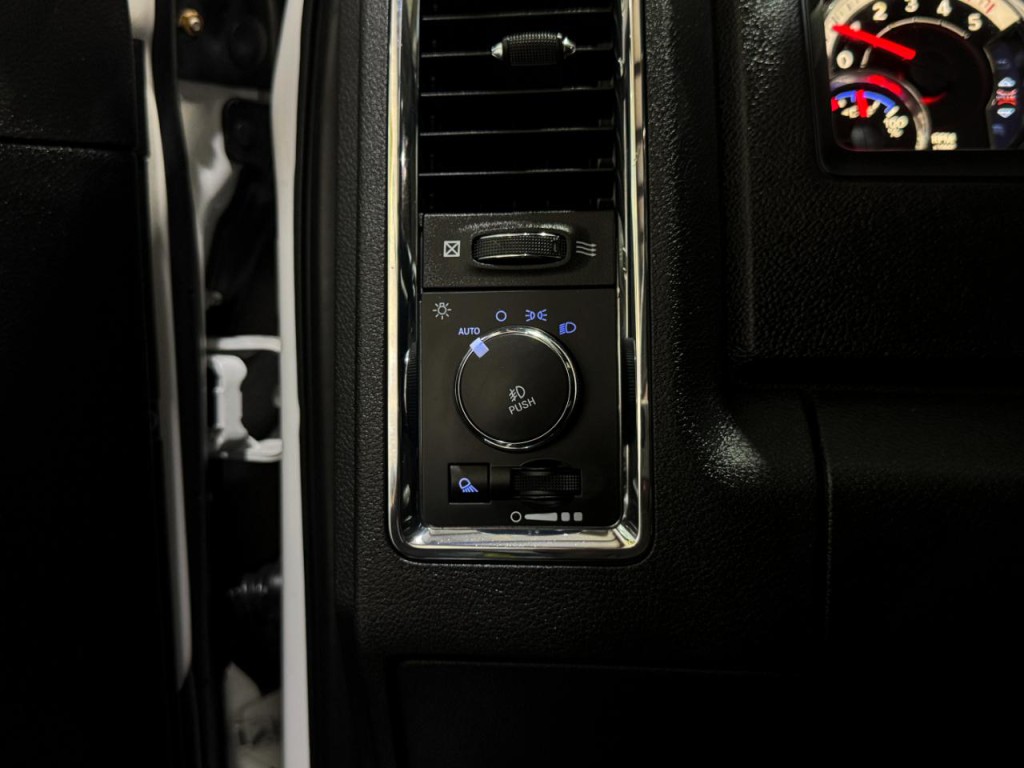 2018 RAM 2500 Image 31