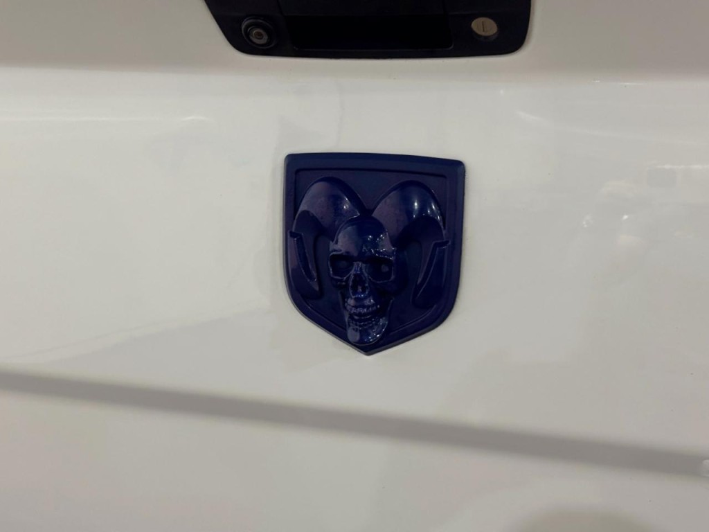 2018 RAM 2500 Image 49