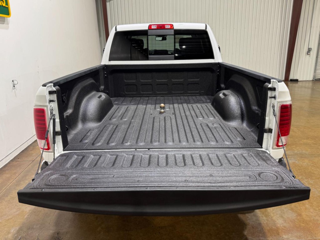 2018 RAM 2500 Image 51