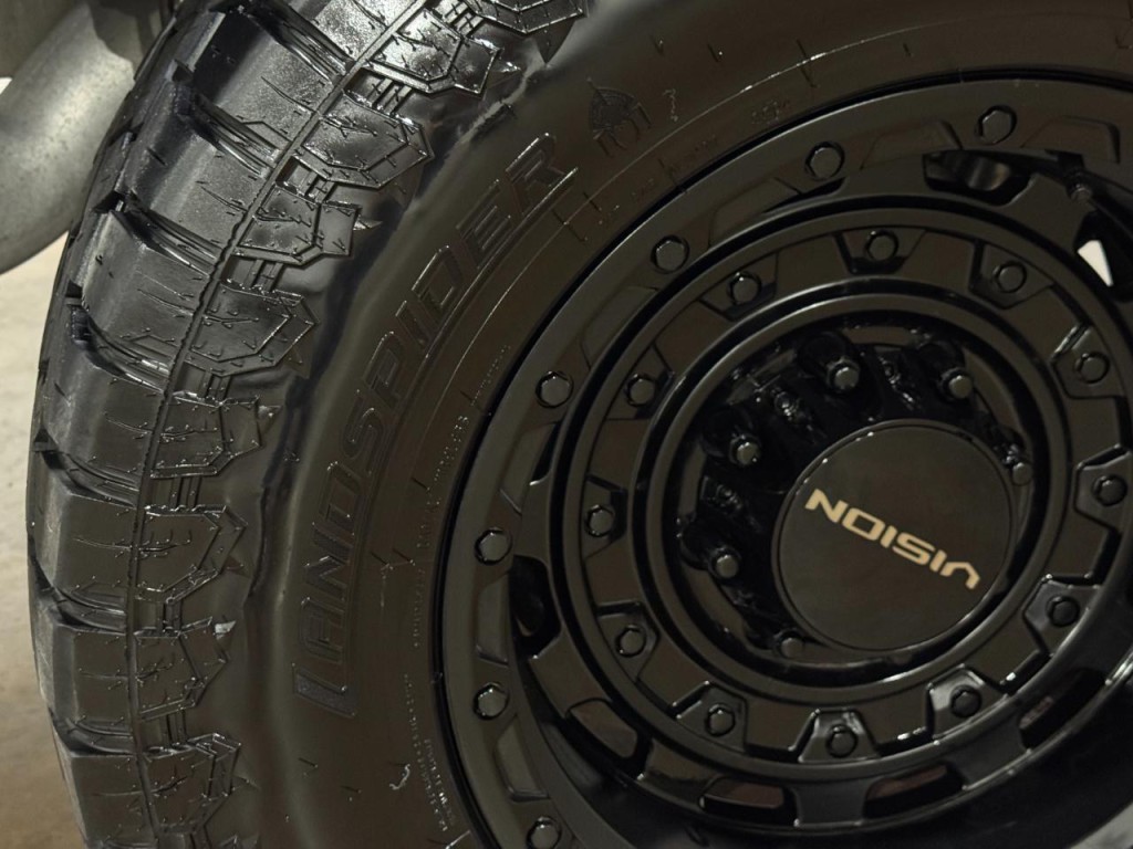 2018 RAM 2500 Image 54