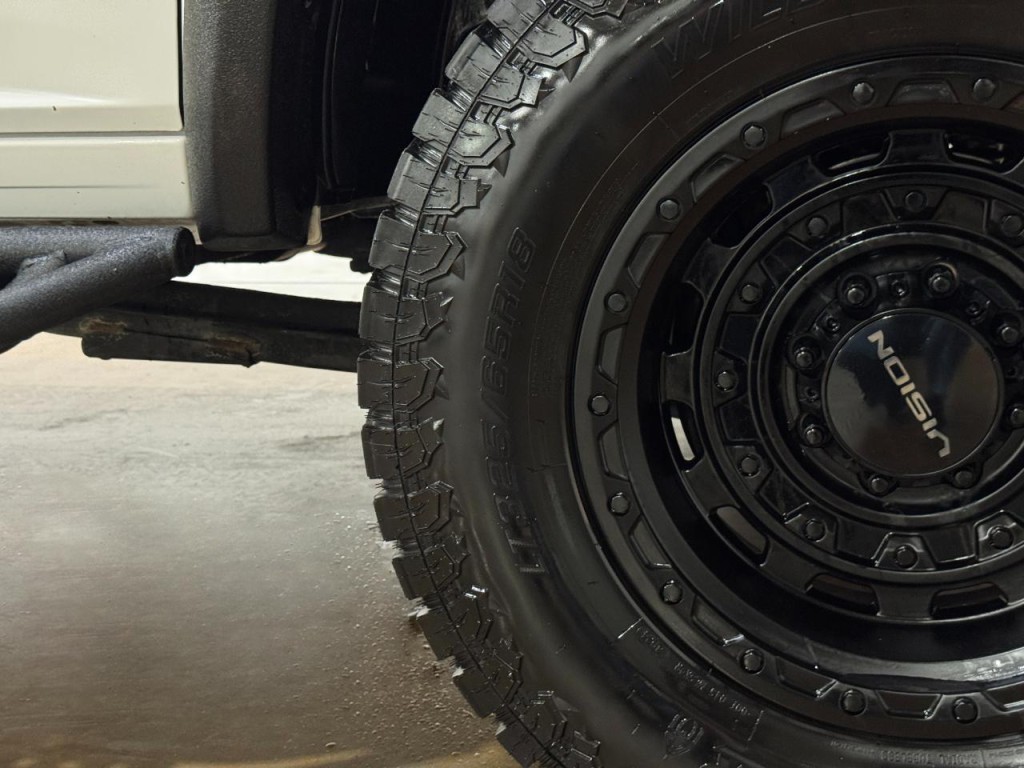 2018 RAM 2500 Image 55