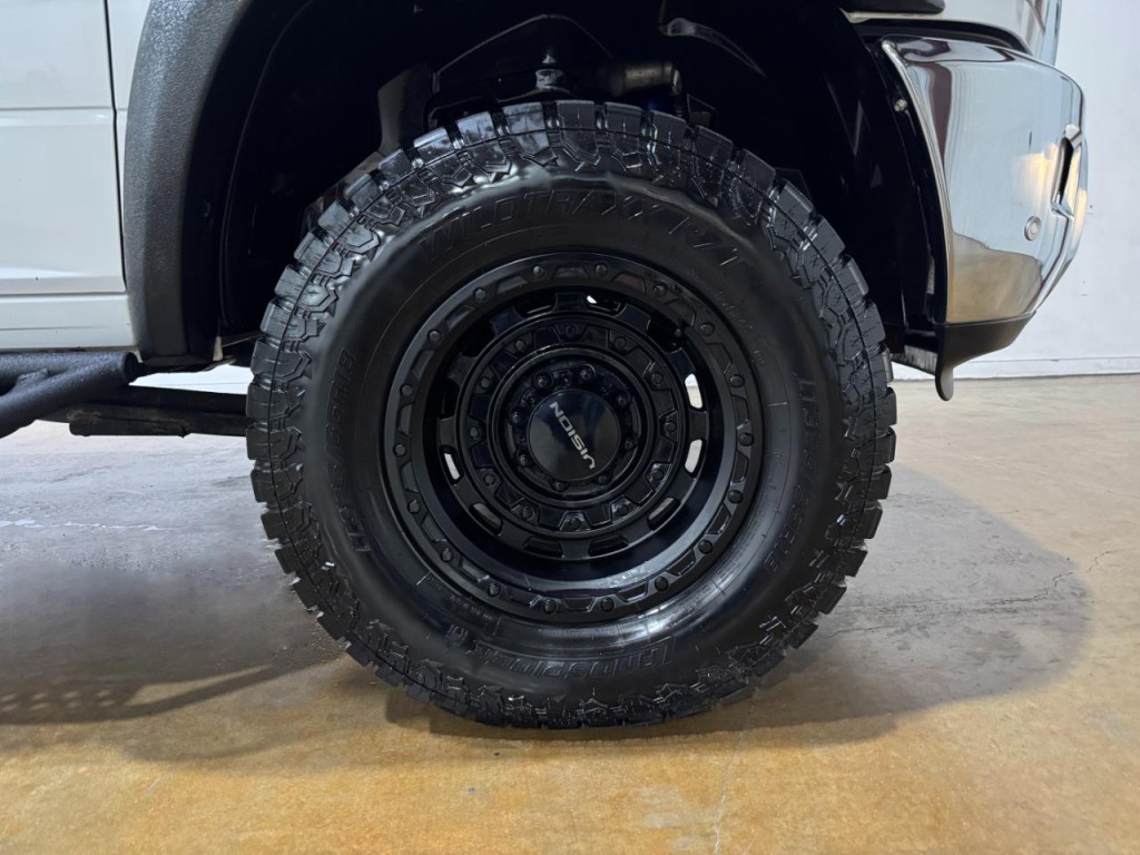 2018 RAM 2500 Image 56