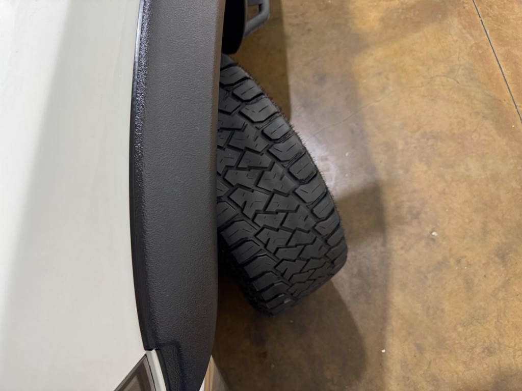 2018 RAM 2500 Image 57