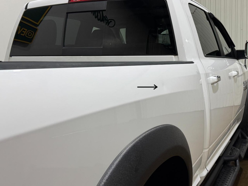 2018 RAM 2500 Image 65