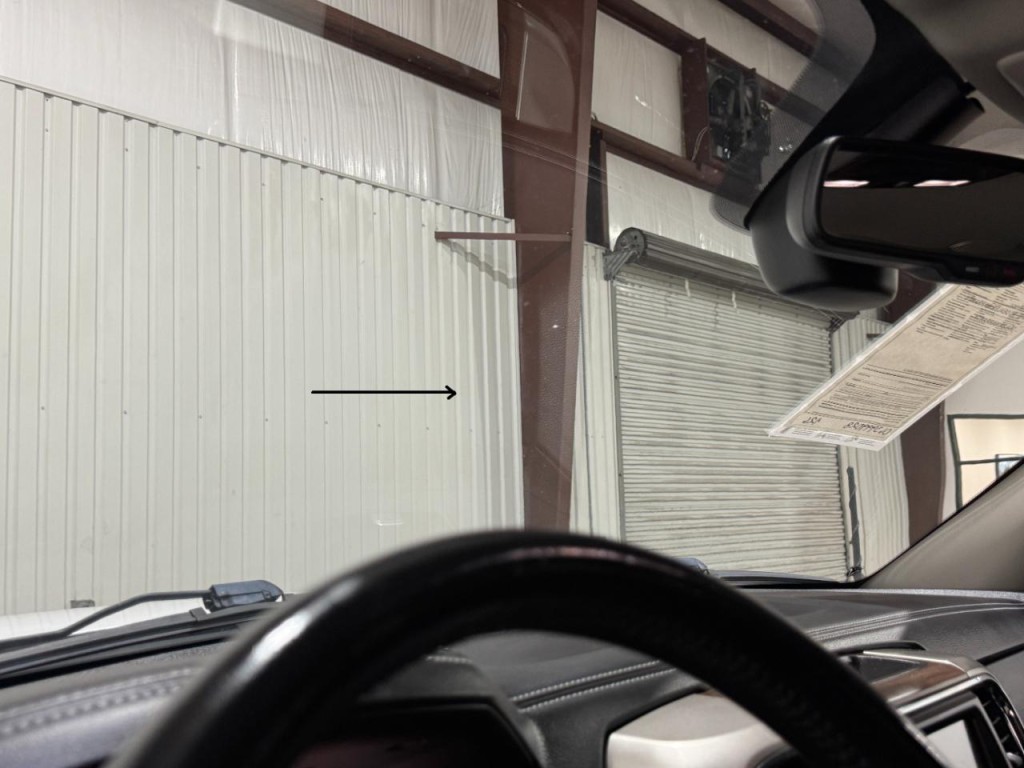 2018 RAM 2500 Image 66