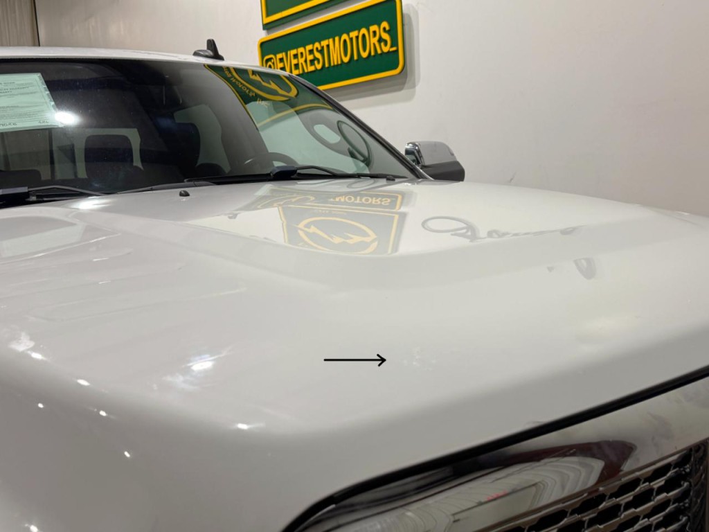 2018 RAM 2500 Image 68