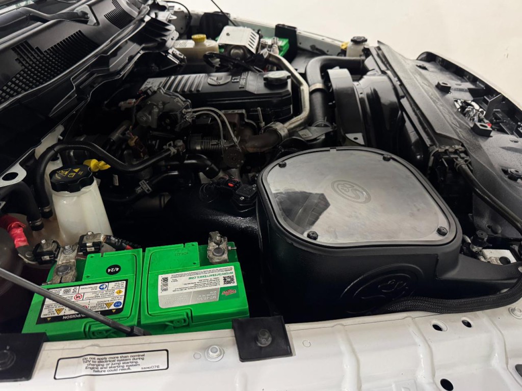 2018 RAM 2500 Image 70
