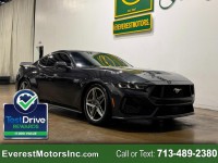 Image for 2024 Ford Mustang GT PREMIUM SPORT RWD 5.0L V8 ID: 7508213