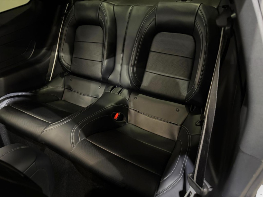 2024 Ford Mustang Image 16