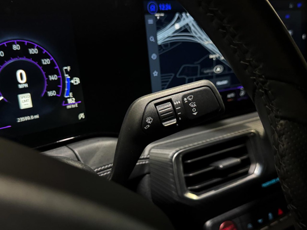 2024 Ford Mustang Image 22