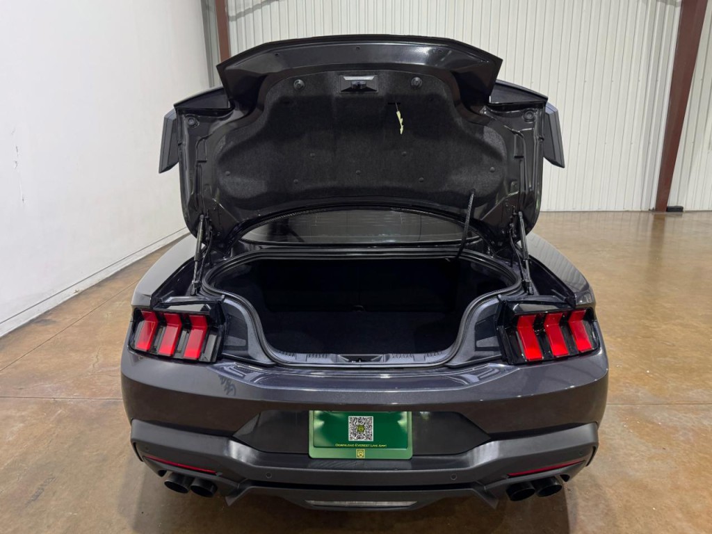 2024 Ford Mustang Image 55